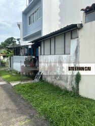 Sembawang Straits Estate (D27), Terrace #502888181